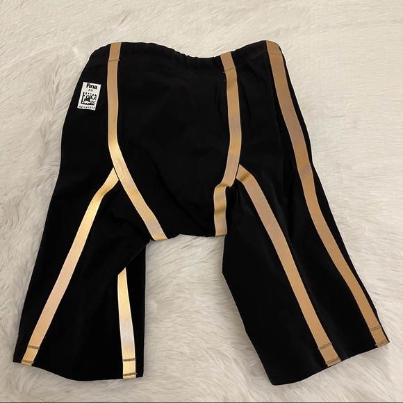 Adidas Adizero FS JM M Swimwear for Men Size 20" - Picture 2 of 9